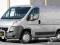 FIAT DUCATO BOXER ORUROWANIA NORMA UE HOMOLOGACJA!