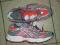 asics roz 39 trekingowe