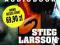Trylogia Millennium Stieg Larsson płyta 6xCD mp3