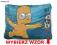 Poduszka SIMPSONS różne wzory