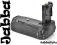 GRIP BATTERY PACK ZUMIKO BG-E14 CANON EOS 70D WAWA