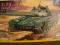 T - 72  M1   1/35  f - my  Italeri / DRAGON.