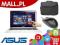 Laptop Asus S500CA 2117U/4GB/500GB/Win8 + 80zł