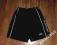 UMBRO~~MARKOWE CHŁOPIĘCE SPODENKI 146CM