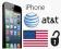 SIMLOCK IPHONE 3G 3GS 4 4S 5 5C 5S AT&amp;T USA