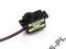 Serwomechanizm SANWA 94800 (5,5g)