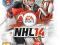 NHL 14 PS3