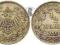 PGNUM - 1/2 marki 1905 D