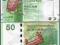 ### HONG KONG - Pnew - 2010 - 50 DOLARÓW - SCB