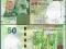 ### HONG KONG - Pnew - 2010 - 50 DOLARÓW - HSBC