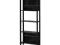 IKEA regał półki 165x62x24 cm  szafka