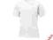 Koszulka T-shirt STEDMAN biała WF do szkoły - XL