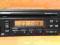 RADIO CD AUX HOND S2000CIVIC CRX CR-V HR-V PRELUDE