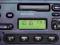 RADIO TRAFFIC3000FORD FOCUS TRANSIT ESCORT PUMA KA
