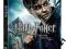 HARRY POTTER I INSYGNIA ŚMIERCI cz.1 /2xBLU-RAY/