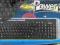 Klawiatura bezprzewodowa + mysz POWER KING