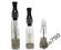ATOMIZER CLEAROMIZER E-PAPIEROS eGo CE4CE5CE8CE10