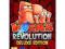 Worms revolution Deluxe Edition Nowa folia