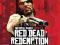 RED DEAD REDEMPTION PS3 Stan idealny!
