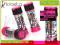 DISNEY Bańki Mydlane Monster High 60ml +gra 60 ml