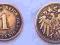 1 PFENNIG 1903 A CESARSTWO NIEMIECKIE
