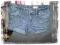 SPODENKI szorty blogerki  jeans____H&amp;M___146