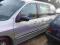 FORD WINDSTAR II 99-04 - DRZWI TYLNE SUWANE LEWE