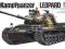 Tamiya 35064 - German Leopard 1 (1:35)