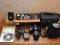 Nikon D60 Super Zestaw