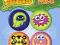 Moshi Monsters Moshlings - przypinki