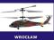 WYTRZYMAŁY HELIKOPTER R/C BLACK HAWK SYMA S102G