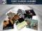 MULLIGAN GERRY 8 Classic Albums 4CD Box Remastered