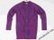 X-MAIL FIOLETOWY SWETEREK NOWY Z NIEMIE 152
