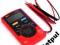 Kieszonkowy Miernik uniwersalny UNI-T UT120C auto