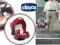 CHICCO FOTELIK SAMOCHODOWY SYNTHESIS XT PLUS 13 KG
