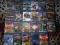 GRY NA PLAYSTATION 2 NOWE 100SZTUK  PEWNY ZYSK