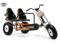 GOKARD, GOKART, GOKARTY BERG Chopper 2008 Af