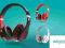 Słuchawki bezprzewodowe VIACOM MTV