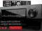 DENON AVR-X2000 CZARNY 36m GWARANCJI W-wa