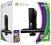 KONSOLA XBOX 360 4GB + KINECT + KINECT ADVENTURES