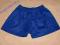 *spodenki chłopięce na WF rozm.140-146/9-10 lat
