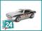 Hot Wheels - '69 Camaro - UNIKAT - Auta Mattel -