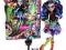 MONSTER HIGH- GHOULIA YELPS- WRZESIEŃ 2014 z USA