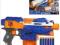 HASBRO NERF Wyrzutnia Stryfe Elite