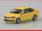 ABREX Skoda Rapid (sprint yellow uni)