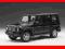 AUTOART MercedesBenz G500 2012 (black)