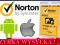 NORTON MOBILE SECURITY PL Android iPhone iPad FV