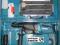 MŁOTOWIERTARKA 800W MAKITA HR 2610 T + ZESTAW DŁUT