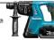 MLOTOWIERTARKA AKUMULATOROWA MAKITA BHR262RDJ