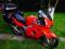 Honda vfr 800 FI, 2001r., kufry,